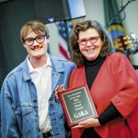 Community Scene - North Mason Chamber Award Gala