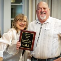 Community Scene - North Mason Chamber Award Gala