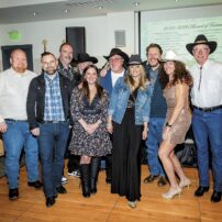 Community Scene - North Mason Chamber Award Gala