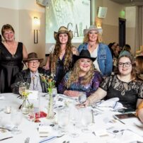 Community Scene - North Mason Chamber Award Gala
