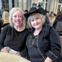 Community Scene - North Mason Chamber Award Gala