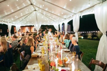Chef Tad Mitsui of Heyday Farm House