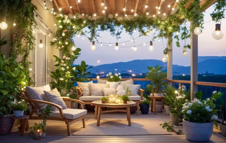 Outside matters nearly as much as inside to homebuyers.