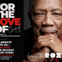 For the Love of Quincy