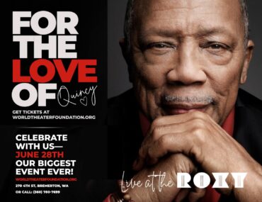 For the Love of Quincy