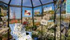 Hansville Garden