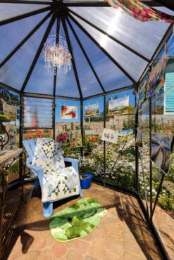 Hansville Garden