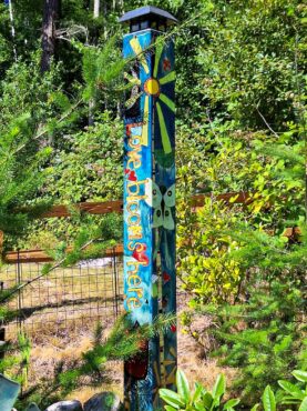 Hansville Garden