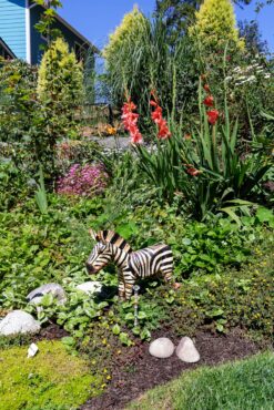 Hansville Garden
