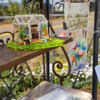 Hansville Garden