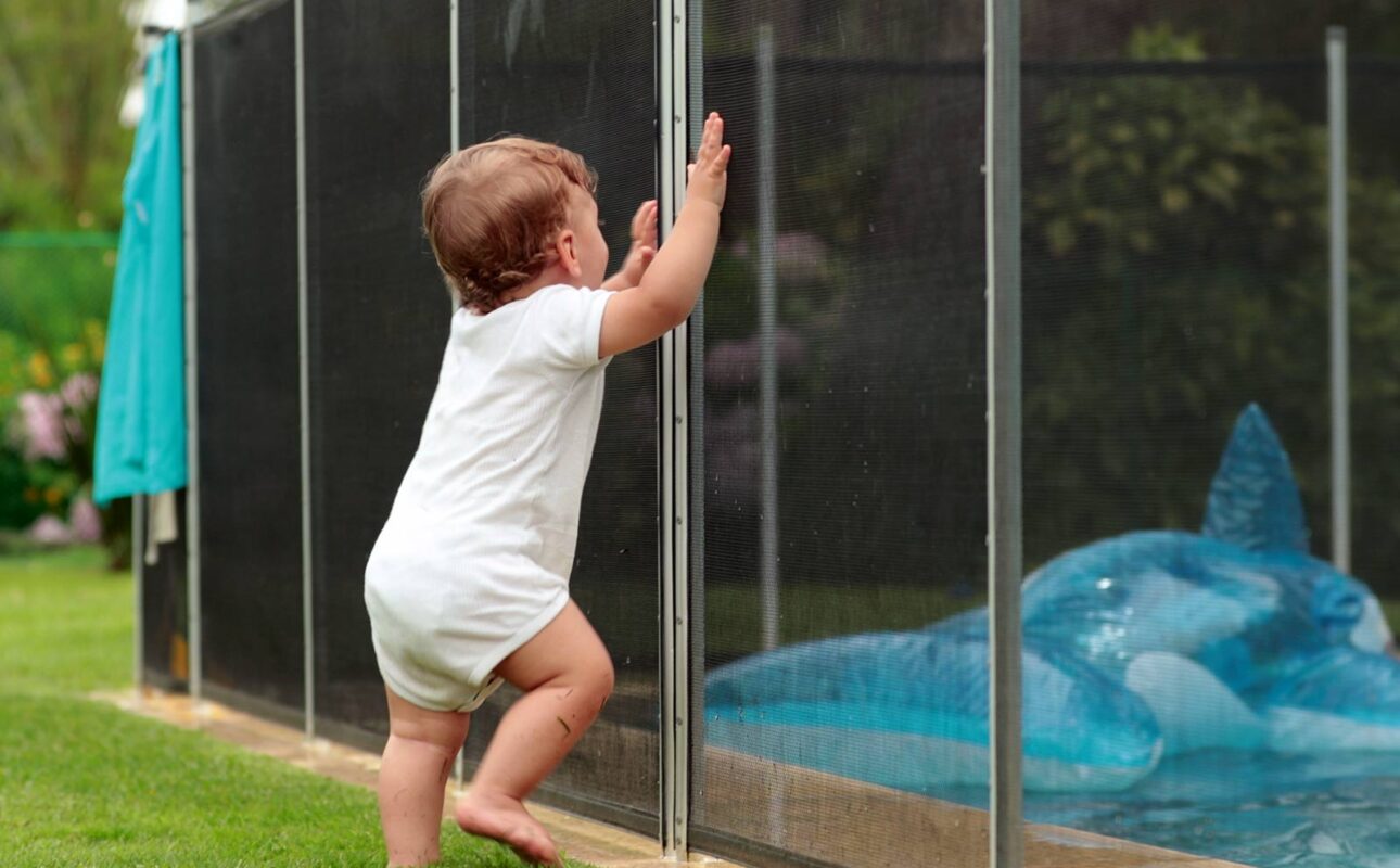 Pool Safety