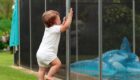 Pool Safety