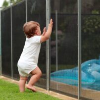 Pool Safety