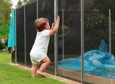 Pool Safety