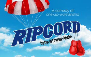 Port Gamble Theater - Comedy - Ripcord
