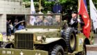 Community Scene - Armed Forces Day Parade