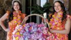 Community Scene - Mathis Guild Luncheon 2025