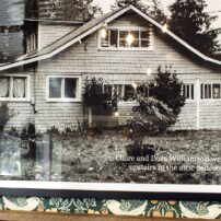 Community Scene - History Exhibit