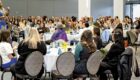 Community Scene - Kitsap Women's Summit 2025