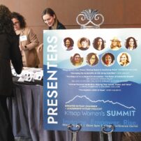 Community Scene - Kitsap Women's Summit 2025