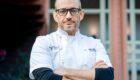 Chef Tim Ormonde (Photo courtesy Alderbrook Resort & Spa)