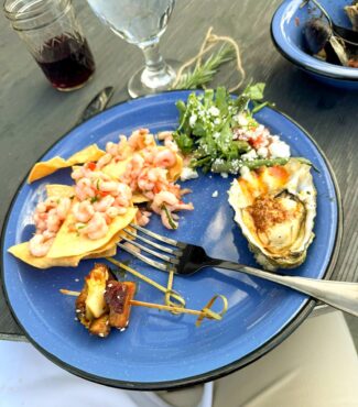 Chef Tim Ormonde