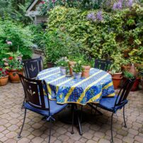 Jill and Michael Betts Garden