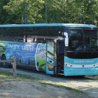 Kitsap Building Association Legislative Bus Tour