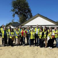 Kitsap Building Association Legislative Bus Tour