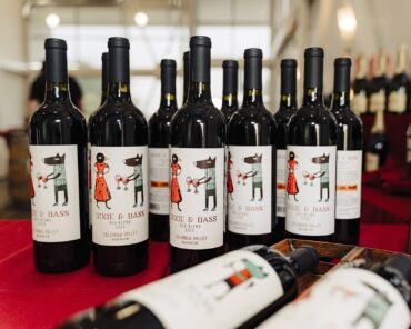 Kitsap Wine Festival