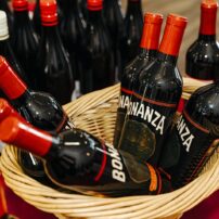 Kitsap Wine Festival