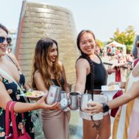 Kitsap Wine Festival