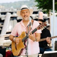 Kitsap Wine Festival