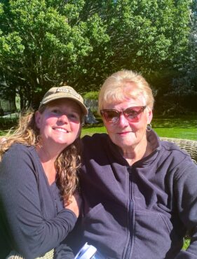 WillaBella Farm - Kathleen Rose and Mary Hansen