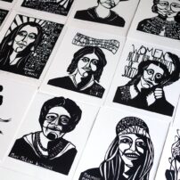 Anna Brones Art