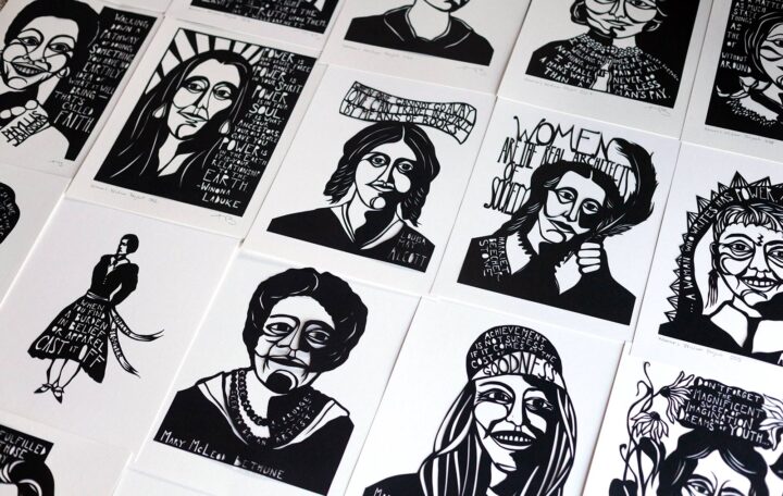 Anna Brones Art