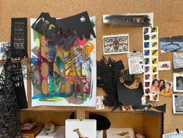 Anna Brones Art