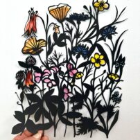 Anna Brones Art