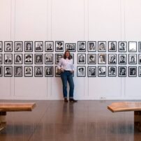 Anna Brones, Women’s Wisdom Project (Photo by Luc Revel)