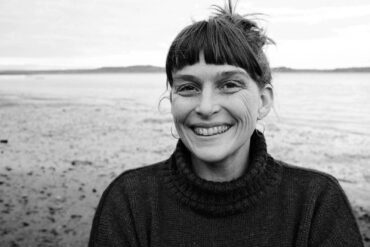 Anna Brones (Photo by Roshni Robert)