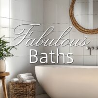 Fabulous Baths 2025