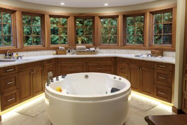 Fabulous Baths 2025