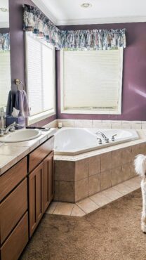 Fabulous Baths 2025