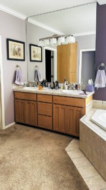 Fabulous Baths 2025