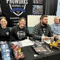 Community Scene - KBA Peninsula Home & Remodel Expo