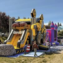 Community Scene - KBA Peninsula Home & Remodel Expo