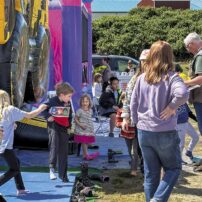 Community Scene - KBA Peninsula Home & Remodel Expo