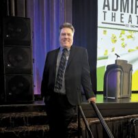 Community Scene - Admiral Theatre Season Preview 2025
