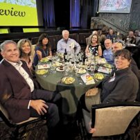Community Scene - Admiral Theatre Season Preview 2025