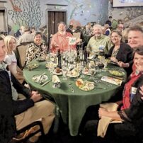 Community Scene - Admiral Theatre Season Preview 2025